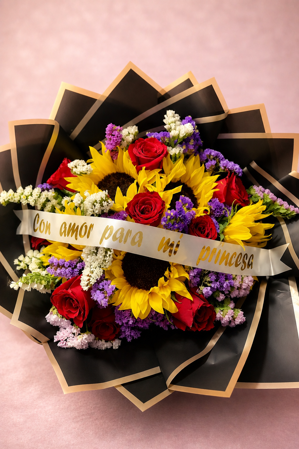 regalo romántico personalizado Diana Córdova Comalcalco Tabasco